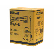 Опрыскиватель аккумуляторный BSA-16_104