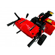 Снегоуборщик BR-1176ELWS-6  