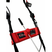 Снегоуборщик электрический BST-2200YBL