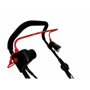 Снегоуборщик электрический BST-2200YBL