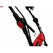 Снегоуборщик электрический BST-2200YBL