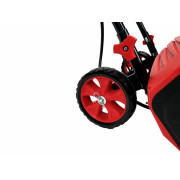 Снегоуборщик электрический BST-2200YBL
