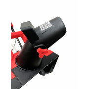 Снегоуборщик электрический BST-2200YBL
