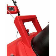 Снегоуборщик электрический BST-2200YBL