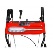 Снегоочиститель бензиновый BR-7071ELK 