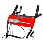 Снегоочиститель бензиновый BR-7071ELK 