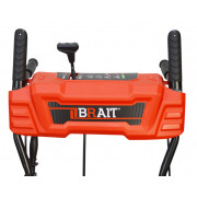 Снегоочиститель бензиновый BR-761S