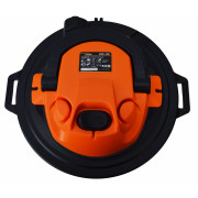 Пылесос строительный DVC-15P