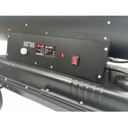 Пушка тепловая дизельная BR-86AW 