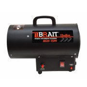 Пушка тепловая газовая BGH-15M																											