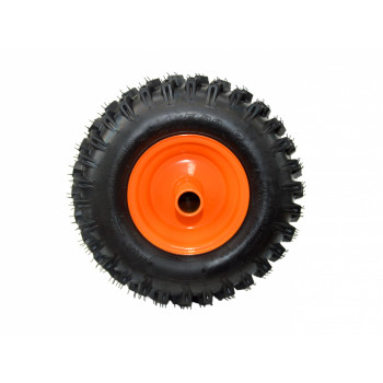 Колесо снегоуборщика W14-500/6(29)