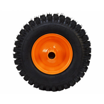 Колесо снегоуборщика W13-410/350/6 (29)       																										