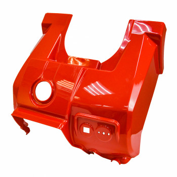 Верхний кожух в сборе BR-3046W