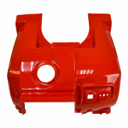 Верхний кожух в сборе BR-3046W