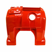 Верхний кожух в сборе BR-3046W