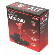 Стойка для УШМ AGS-230
