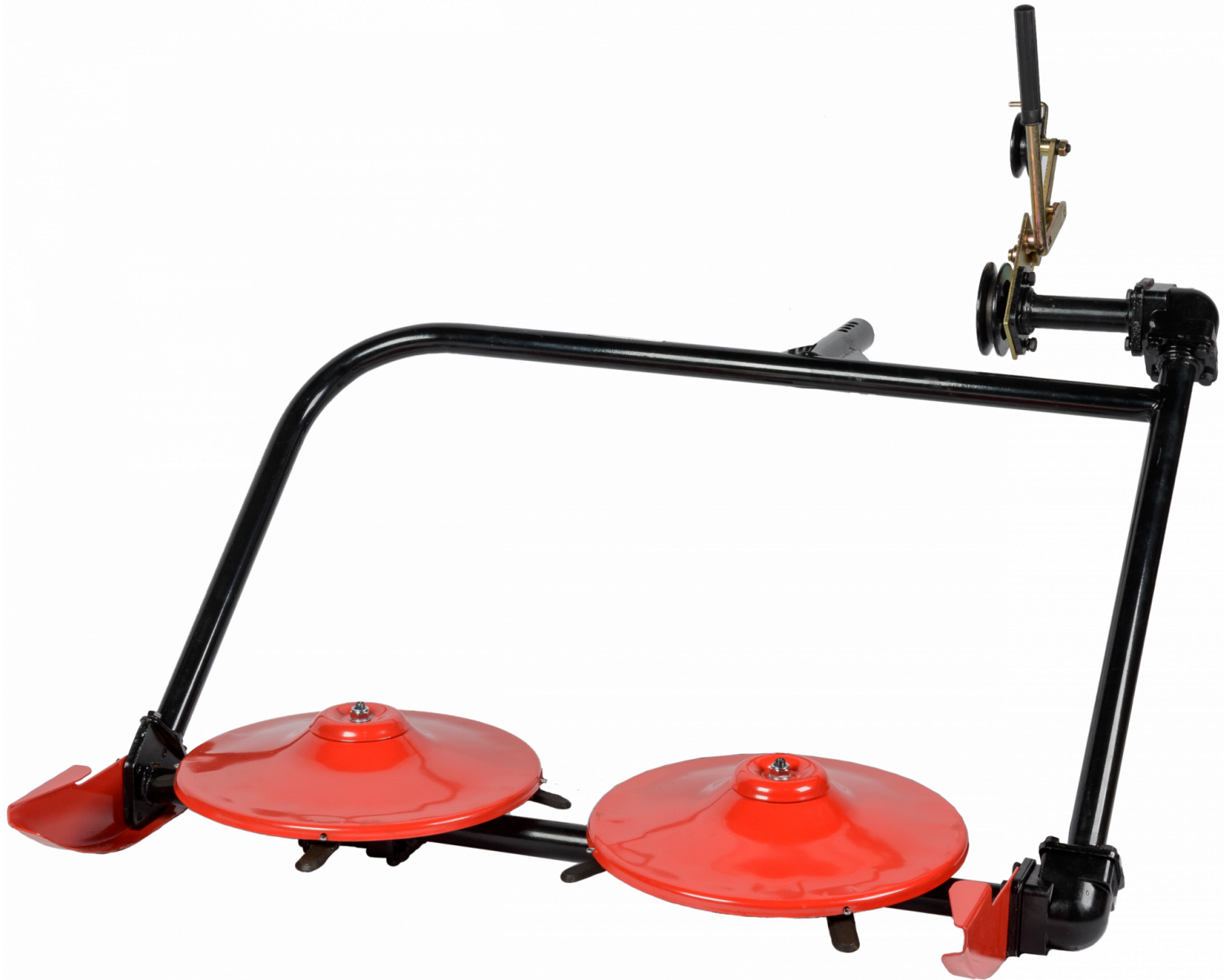 Косилка роторная MR800(A) Косилка роторная MR800(A)