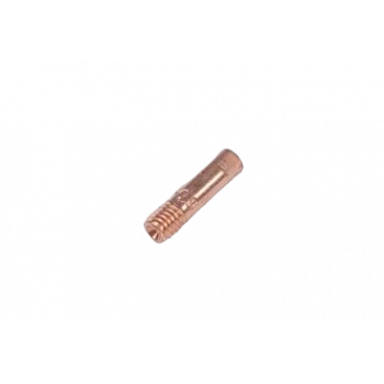 Наконечник полуавтомата L=25, D=0.8 прямой