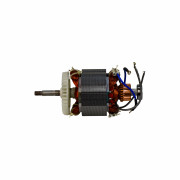 Двигатель в сборе для станка заточного BECS-180