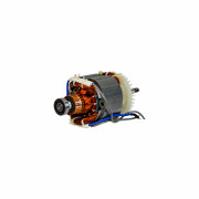 Двигатель в сборе для станка заточного BECS-180