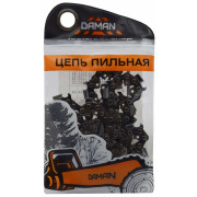 Цепь пильная DM 3/8LP-1,3-50RS (ЗИП ПАКЕТ)