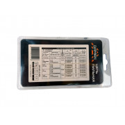 Цепь пильная DM 0,325-1,3-64 RS (БЛИСТЕР) 100шт/кор