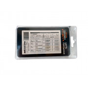 Цепь пильная DM 0,325-1,3-72 RS (БЛИСТЕР) 100шт/кор