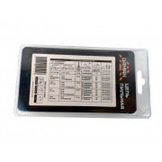 Цепь пильная DM 0,325-1,5-64 RS (БЛИСТЕР) 100шт/кор