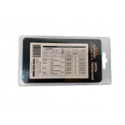 Цепь пильная DM 0,325-1,5-72 RS (БЛИСТЕР) 100шт/кор