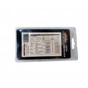 Цепь пильная DM 0,325-1,5-76 RS (БЛИСТЕР) 100шт/кор