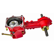 Редуктор в сборе BR-105PRO (коробка передач 3 скорости)