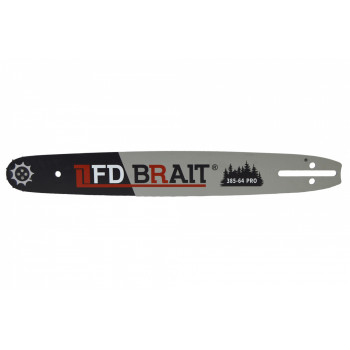 Шина BRAIT 385/64 PRO