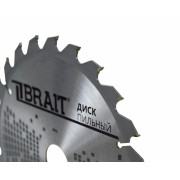 Диск пильный по дереву BRAIT 210 x 30 x 24T