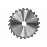 Диск пильный по дереву BRAIT 210 x 30 x 24T