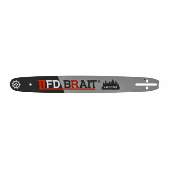 Шина BRAIT 455/72 PRO