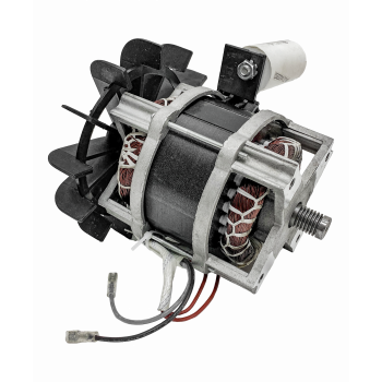 Мотор 500W