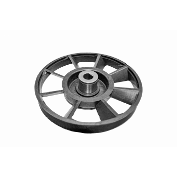 Шкив ремня BR-130-240TI Шкив ремня BR-130-240TI