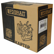 Картер двигателя BR-188F