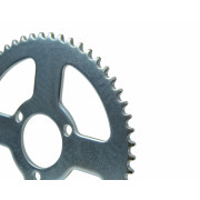 Звезда для редуктора 2-х тактного 29мм 76T