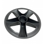Колпак заднего колеса BR-4546SPM