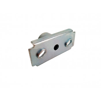 Крепление ножа газонокосилки BR-3540