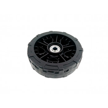 Колесо переднее газонокосилки BR-3540