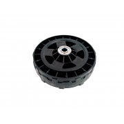 Колесо переднее газонокосилки BR-3540