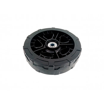 Колесо заднее газонокосилки BR-3540