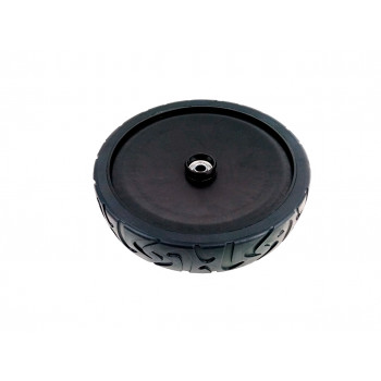 Колесо переднее газонокосилки BR-4546SPM