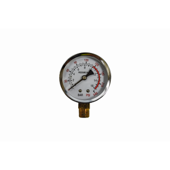 Манометр D60 КМR-2200/70, КМR-2200/100, КМR-3000/100