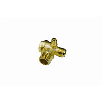 Обратный клапан КМ-2200/50, 2200/60