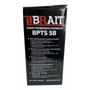 Набор пневмоинструмента BPTS 5B