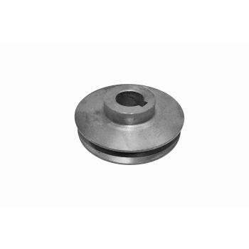 Шкив ремня двигателя KMR-2200/70, KMR-2200/100