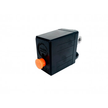 Реле давления компрессора (Автомат с регулировкой давления) FB-301